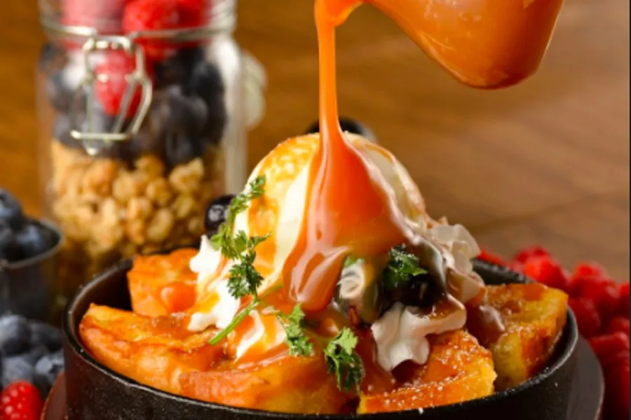 【新宿駅東口】こだわりスイーツがある穴場カフェ5選