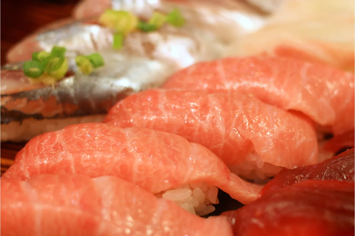 全100種類のお寿司＆サイドメニューが食べ放題！新宿「きづなすし」レポ_3281496