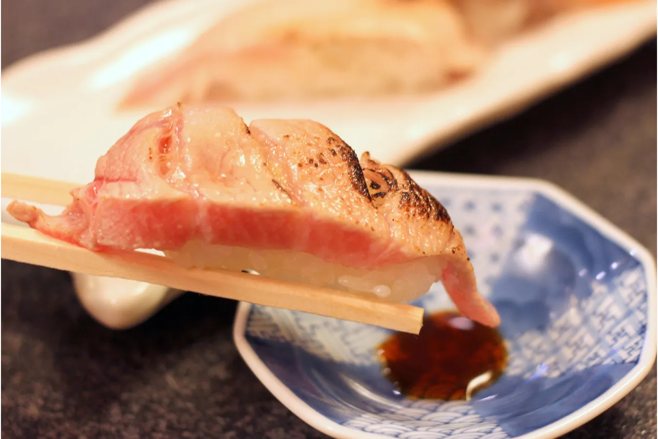 全100種類のお寿司＆サイドメニューが食べ放題！新宿「きづなすし」レポ_3281506