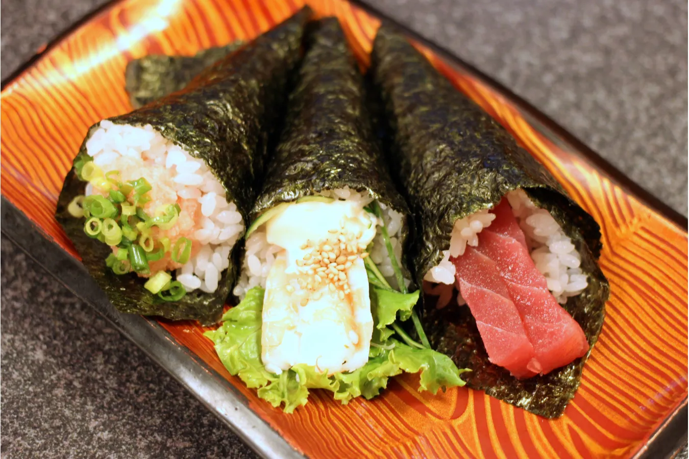 全100種類のお寿司＆サイドメニューが食べ放題！新宿「きづなすし」レポ_3281508