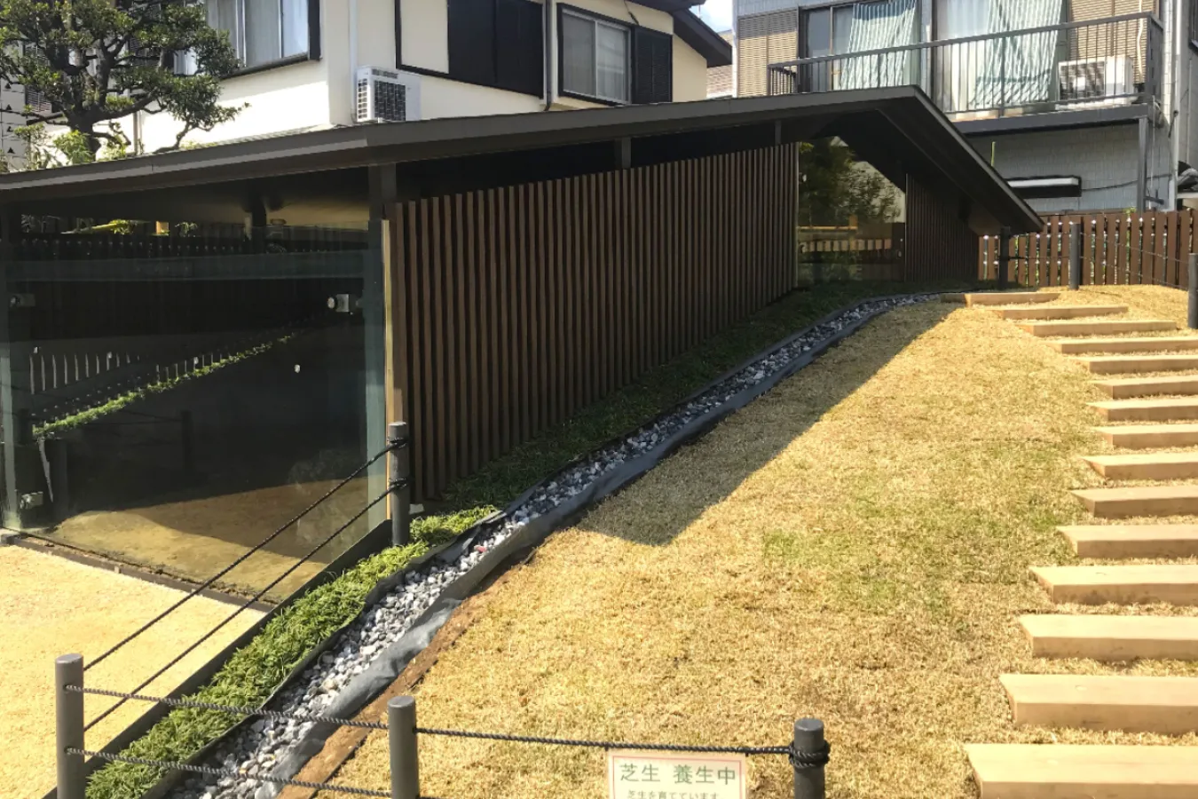 【狛江】石室見学もOK「狛江古墳群」古墳シンガーまりこふんのイチ推し。_793626