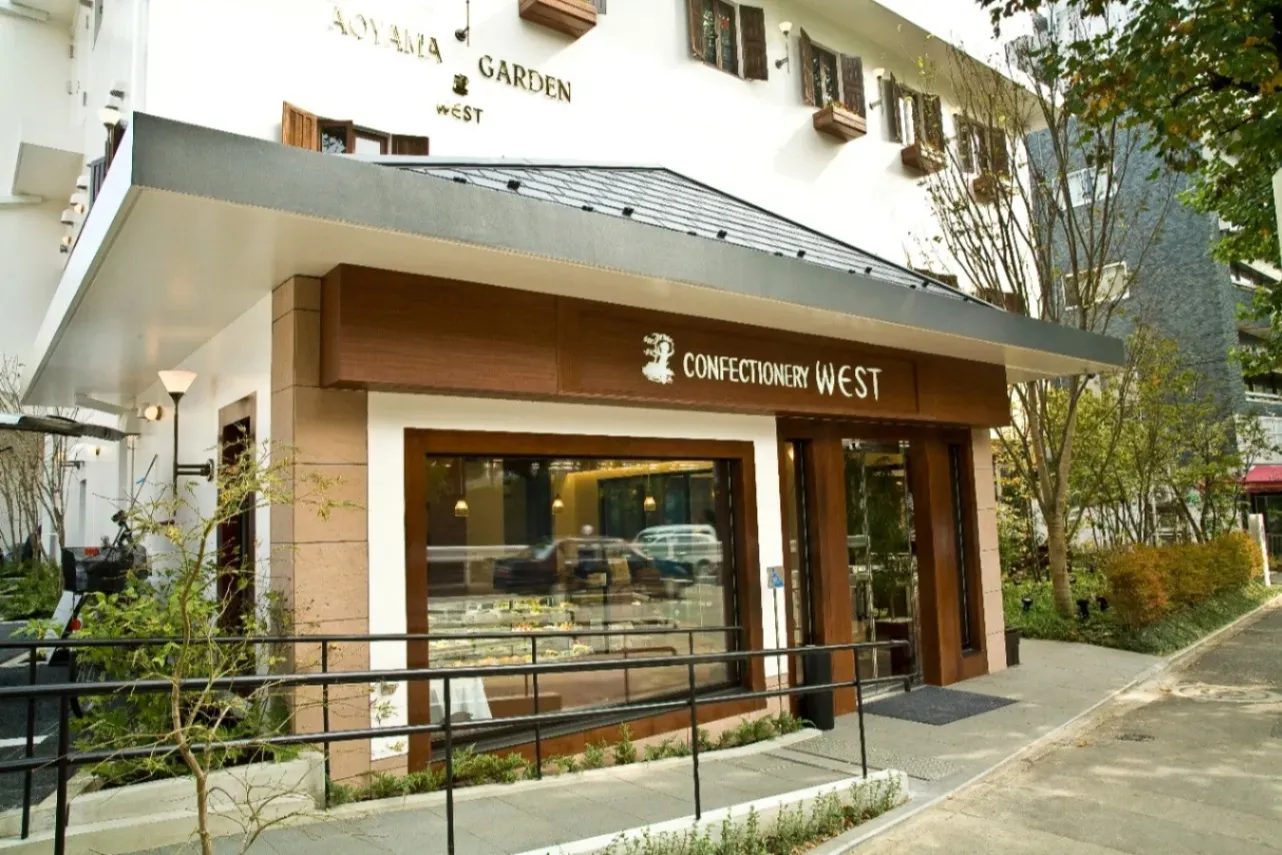 外苑前デートを満喫！人気カフェなどを巡る半日散歩コース_2995169