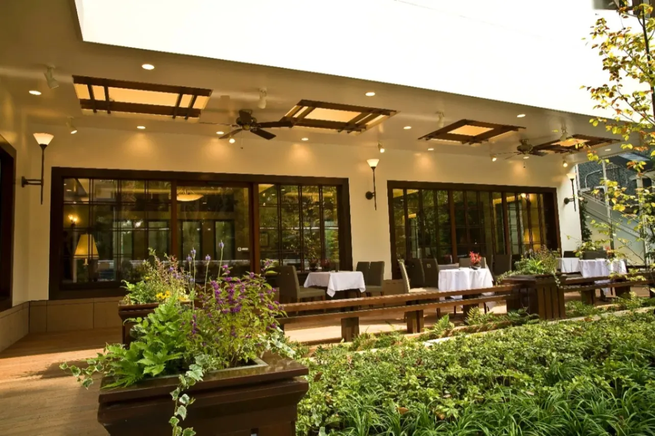 外苑前デートを満喫！人気カフェなどを巡る半日散歩コース_2995171