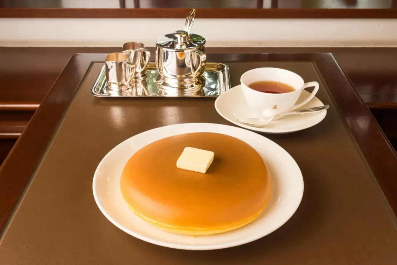 外苑前デートを満喫！人気カフェなどを巡る半日散歩コース_2995172