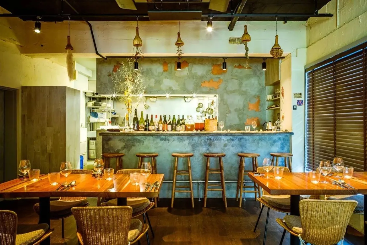 外苑前デートを満喫！人気カフェなどを巡る半日散歩コース_2995177