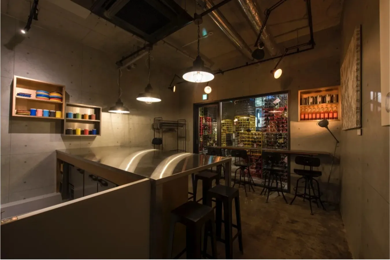 外苑前デートを満喫！人気カフェなどを巡る半日散歩コース_2995181