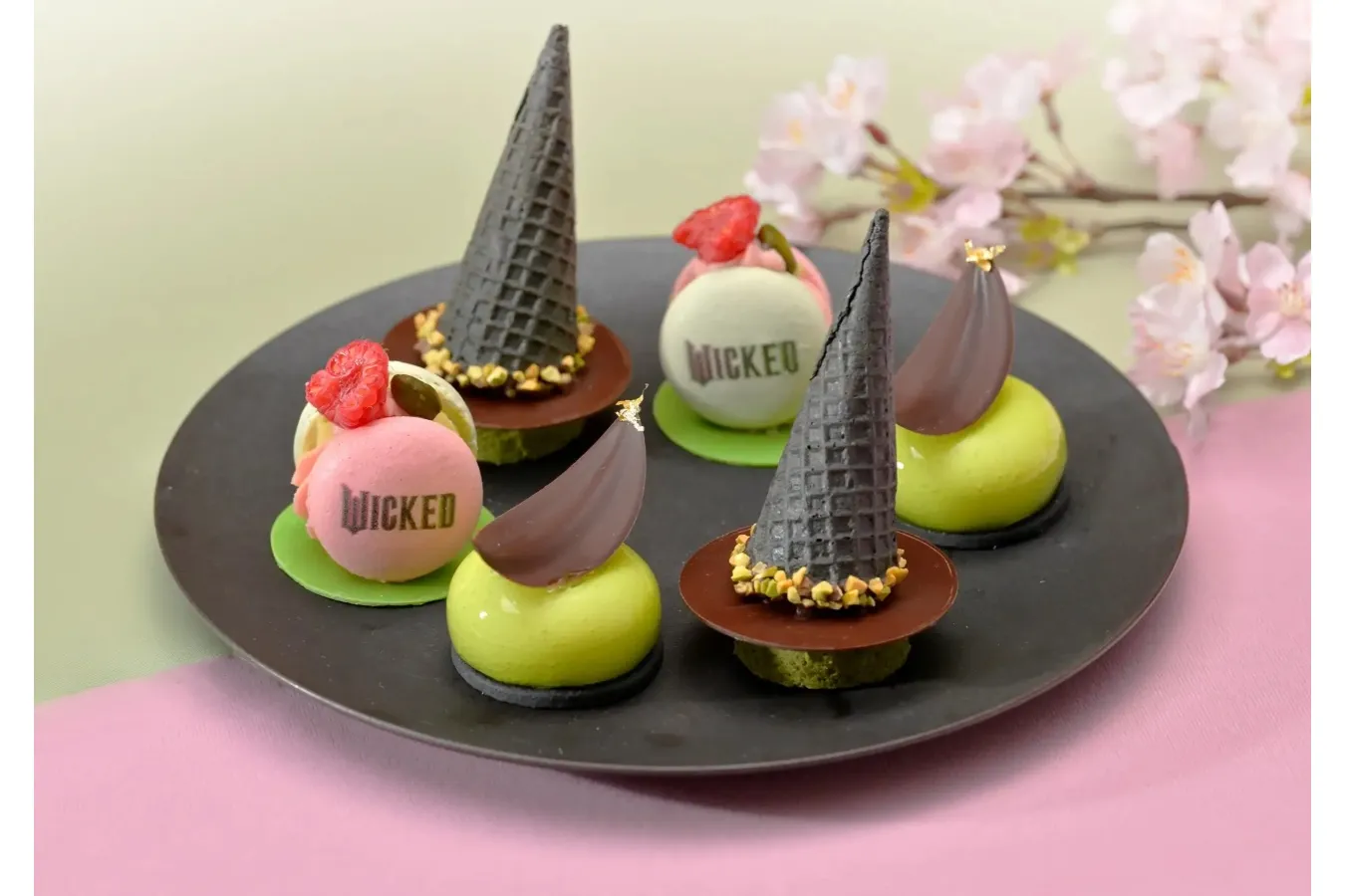 ▲プティフール