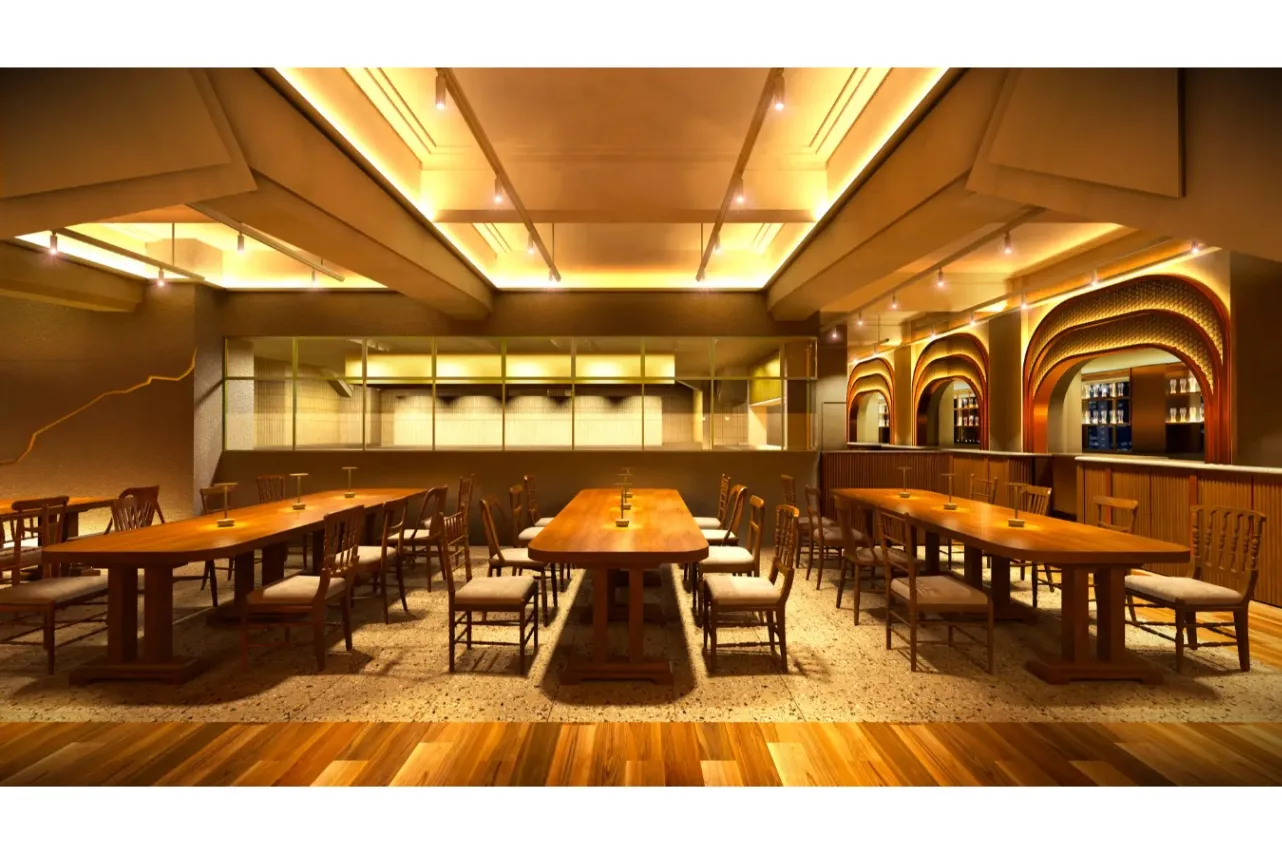 ▲「YEBISU BEER HALL TOKYO」※画像はイメージ