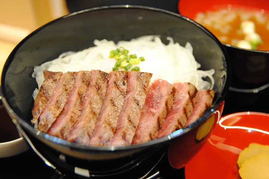 【銀座・有楽町】アンテナショップの本格ランチ