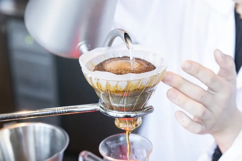 「ドトール」史上最強のコーヒーって？豆・焙煎・淹れ方すべてにこだわった究極の一杯を体験してきた