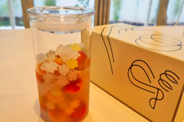 オリジナル梅酒が作れる梅体験専門店「蝶矢」レポ