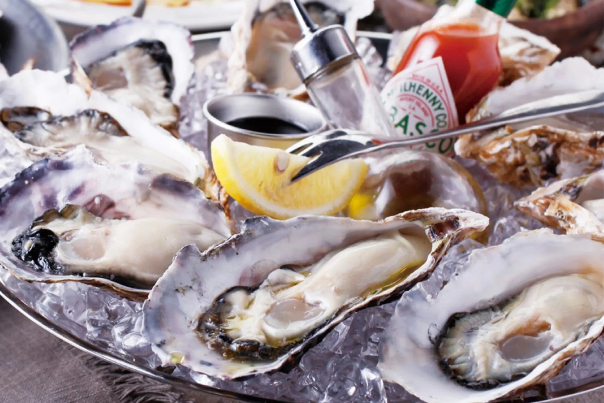 【神奈川】オイスターバー＆イタリアン「UNION SEAFOOD CAFE」誕生