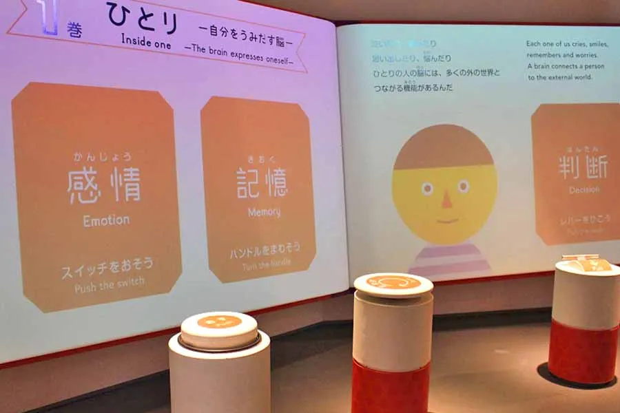 近未来を感じられる！お台場「日本科学未来館」徹底レポート_836767
