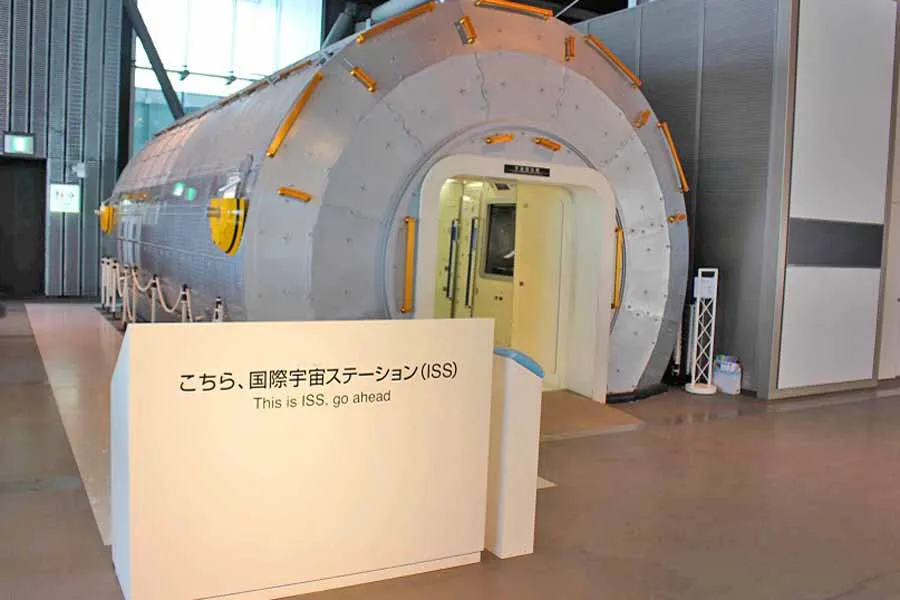 近未来を感じられる！お台場「日本科学未来館」徹底レポート_836768