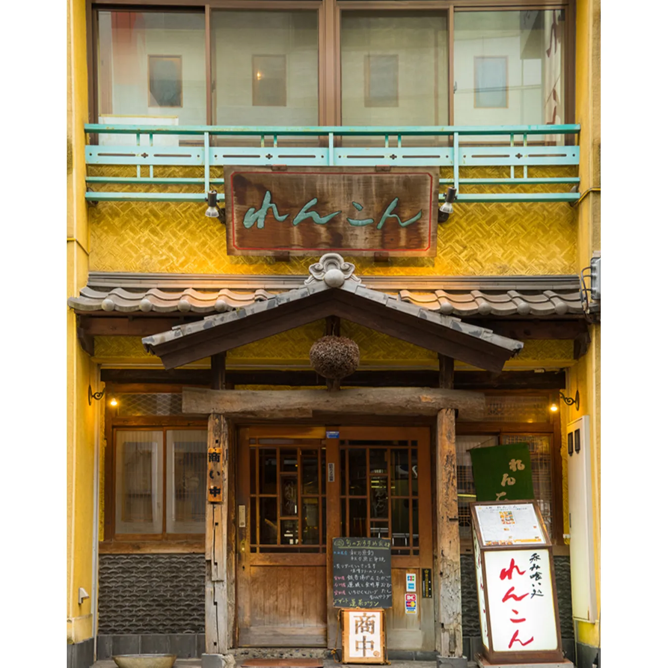 【上野】グルメのおすすめスポット5選！名店から行列店まで厳選_2745322