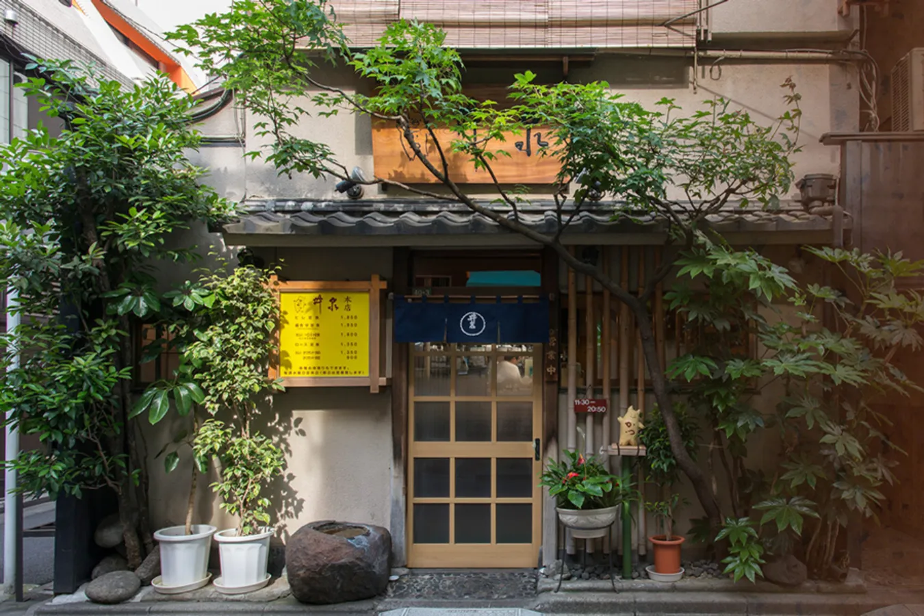 【上野】グルメのおすすめスポット5選！名店から行列店まで厳選_2745333