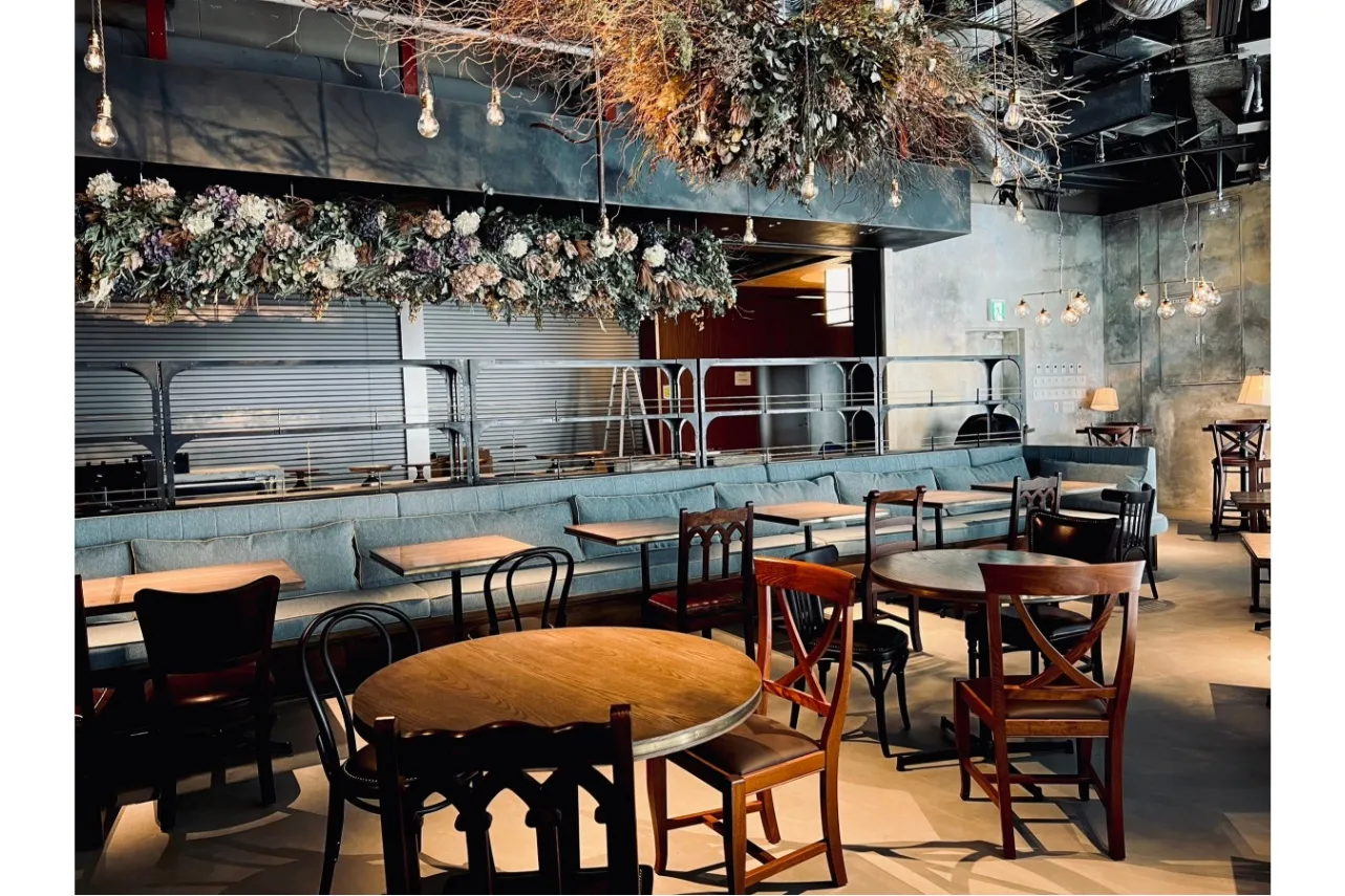 行列ベーカリー＆タルト専門店がコラボ！「flour＋water 虎ノ門」オープン_1274028