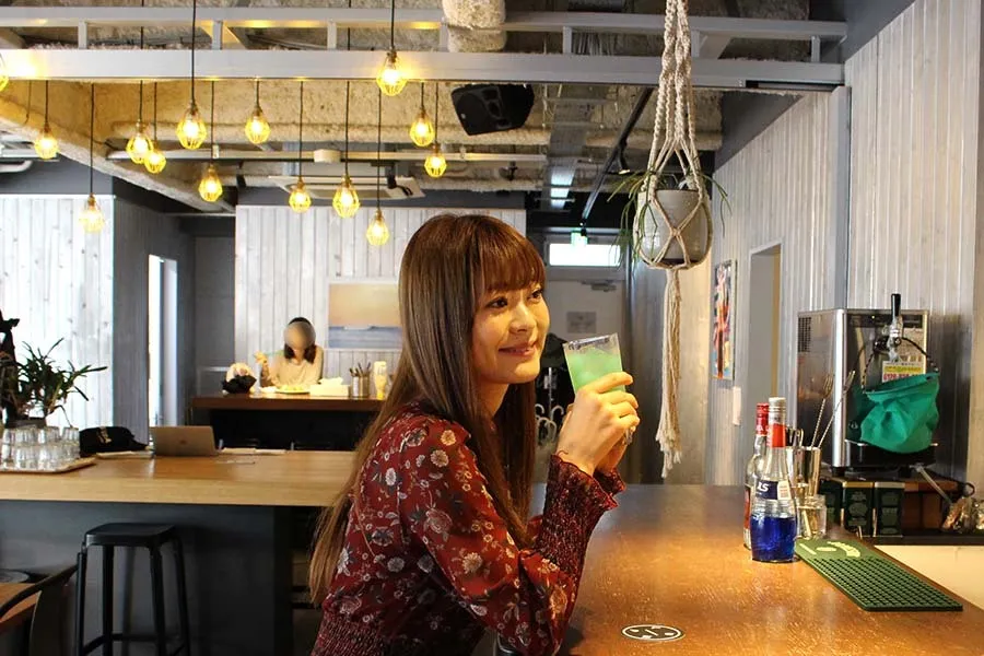 秋は「思いがけない出会い」に期待！おしゃれホステルで女子会お泊まりが楽しい♪