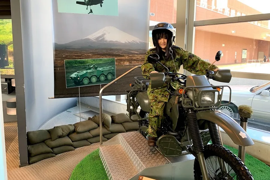 0円のテーマパーク「りっくんランド」を一人で遊び尽くしてきた_71876
