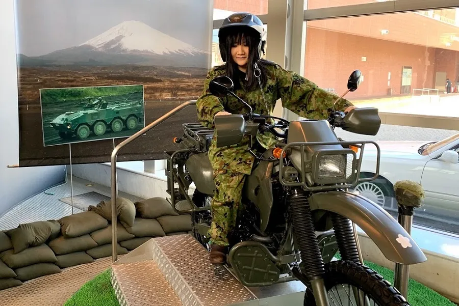 0円のテーマパーク「りっくんランド」を一人で遊び尽くしてきた