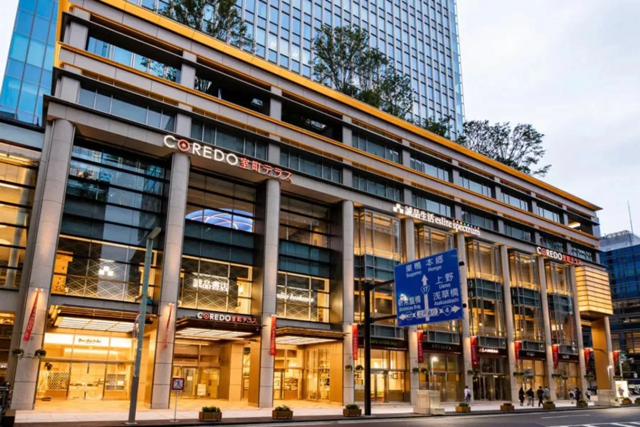 日本橋でデートするなら！老舗から写真映え◎のグルメまで13選_3403362