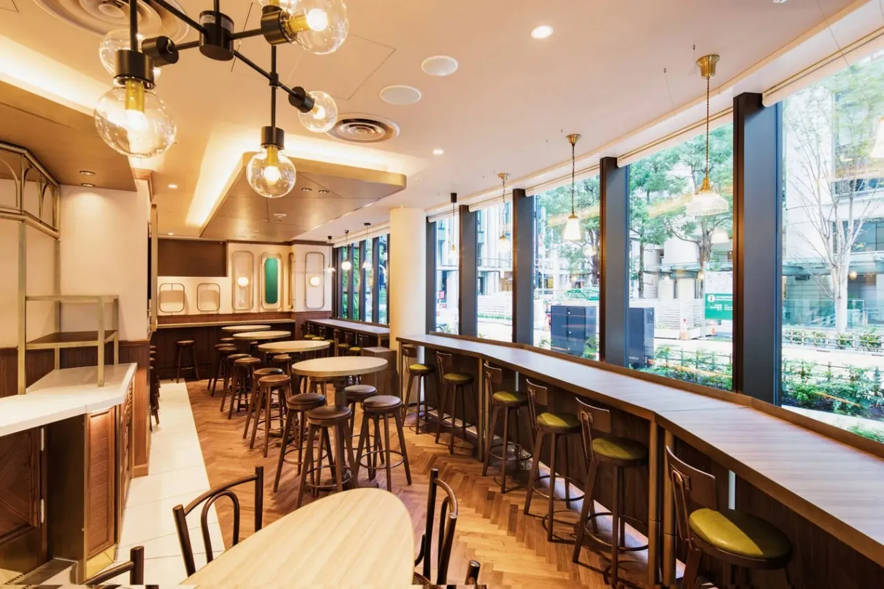 日本橋でデートするなら！老舗から写真映え◎のグルメまで13選_3403367