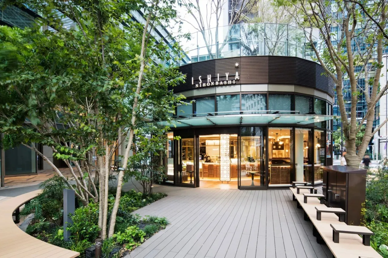 日本橋でデートするなら！老舗から写真映え◎のグルメまで13選_3403368