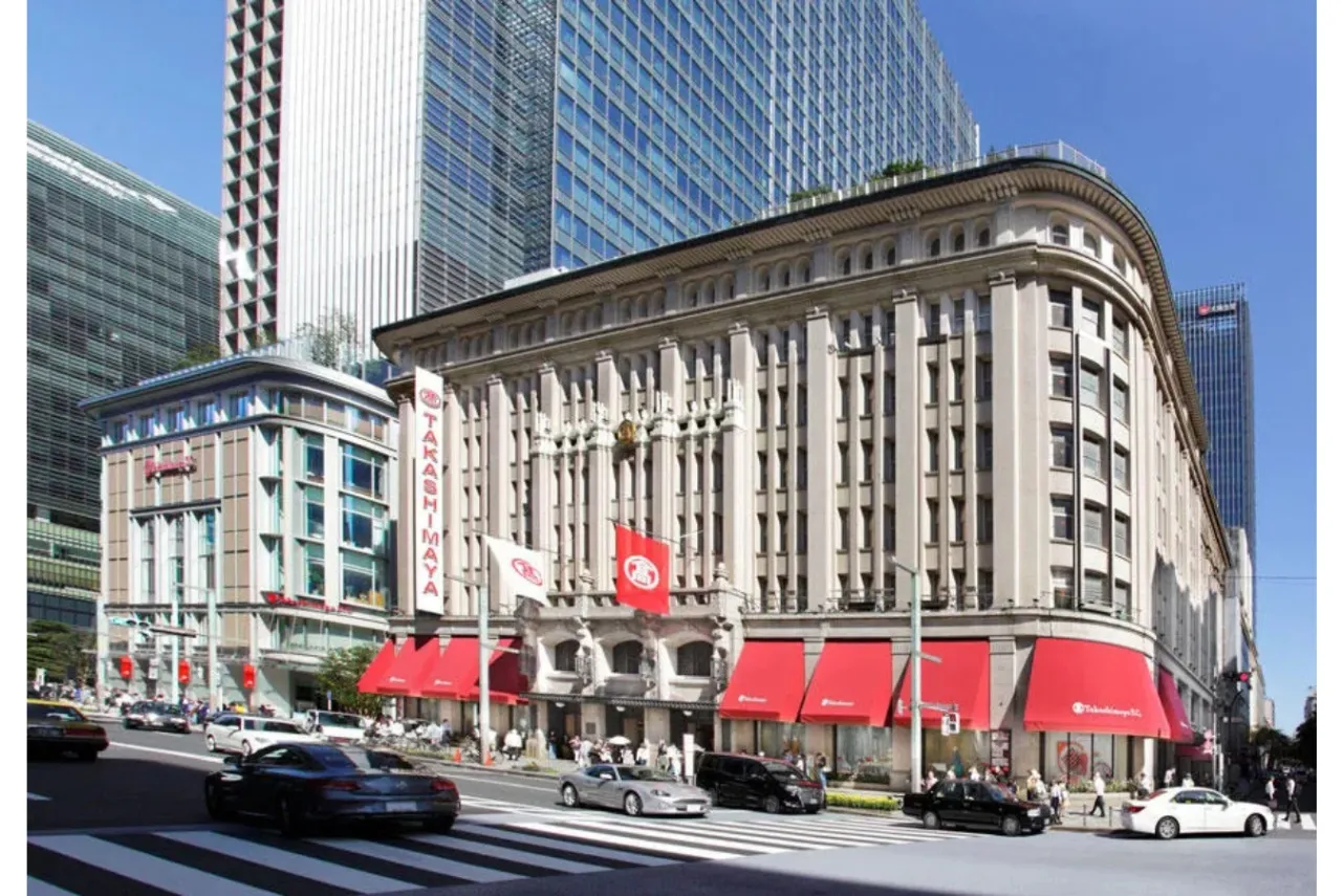 日本橋でデートするなら！老舗から写真映え◎のグルメまで13選_3403377