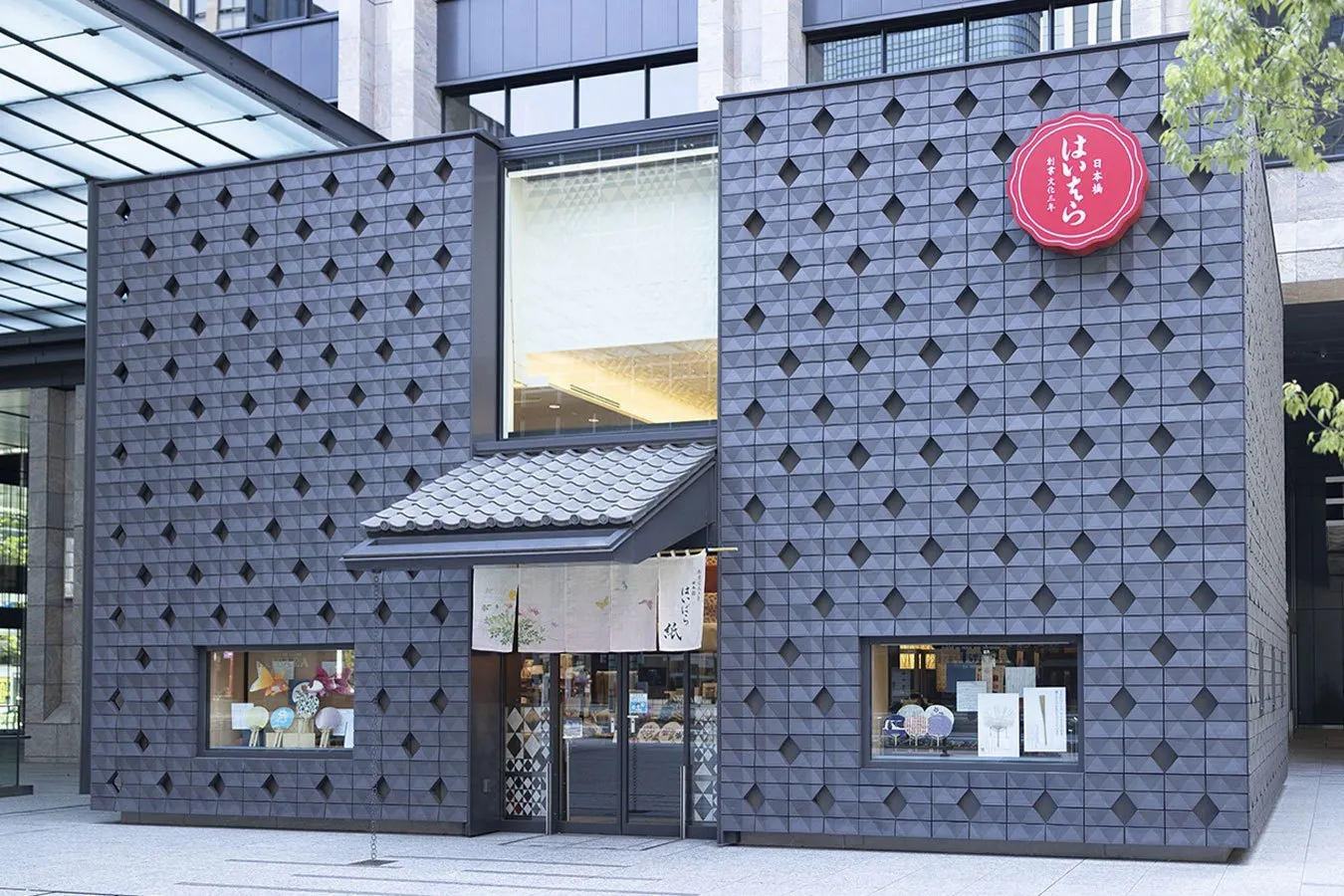 日本橋でデートするなら！老舗から写真映え◎のグルメまで13選_3403379