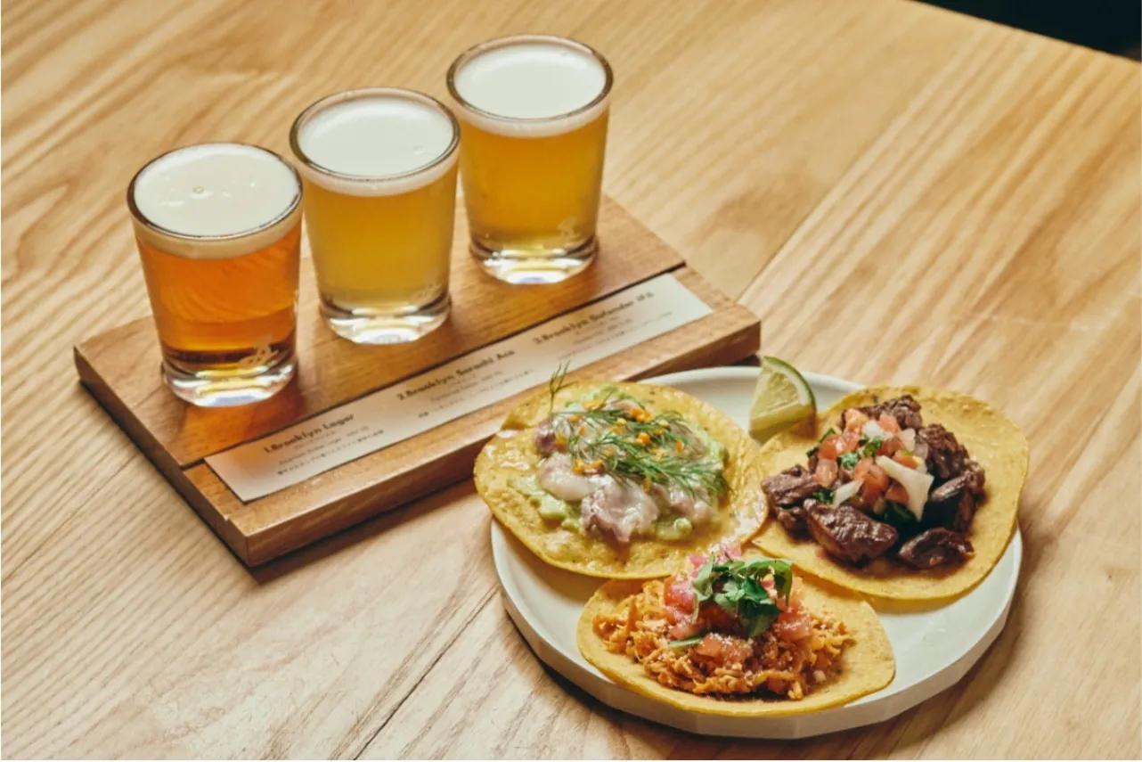 日本橋でデートするなら！老舗から写真映え◎のグルメまで13選_3403388