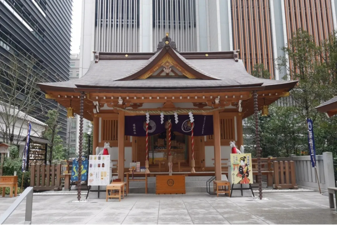 日本橋でデートするなら！老舗から写真映え◎のグルメまで13選_3403390