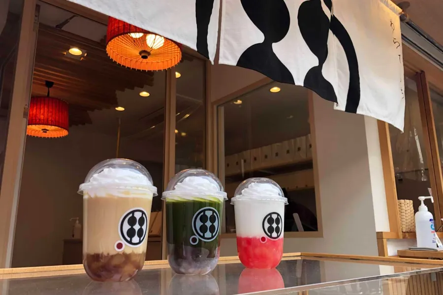 【鎌倉】食べ歩きグルメ3選！これを食べれば間違いなし♪_2767972