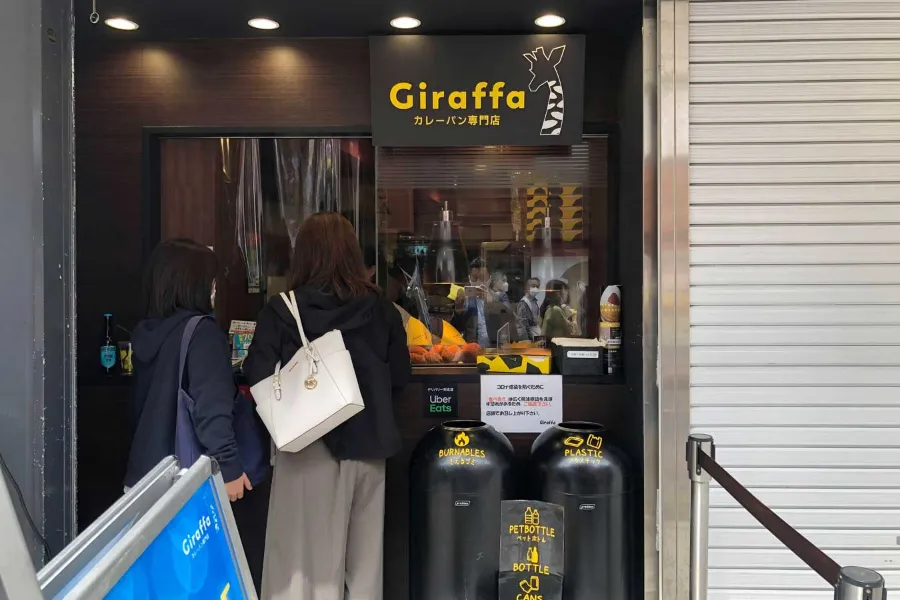 【鎌倉】食べ歩きグルメ3選！これを食べれば間違いなし♪_2767977