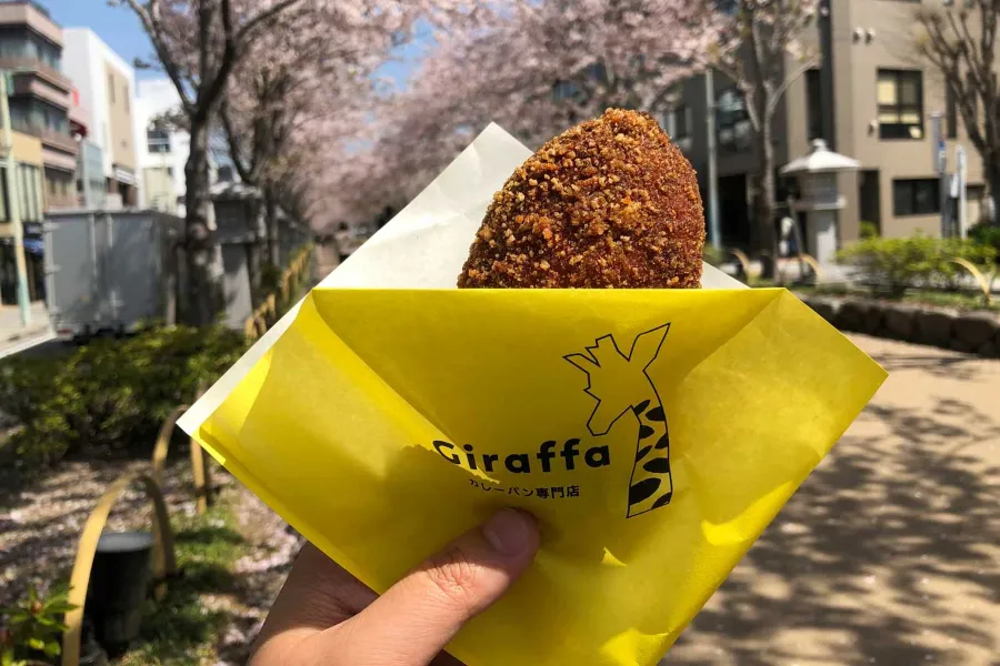 【鎌倉】食べ歩きグルメ3選！これを食べれば間違いなし♪_2767978