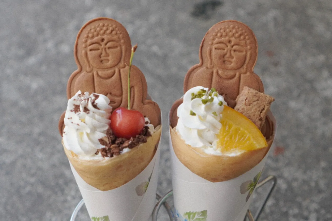 ▲季節商品のイメージ