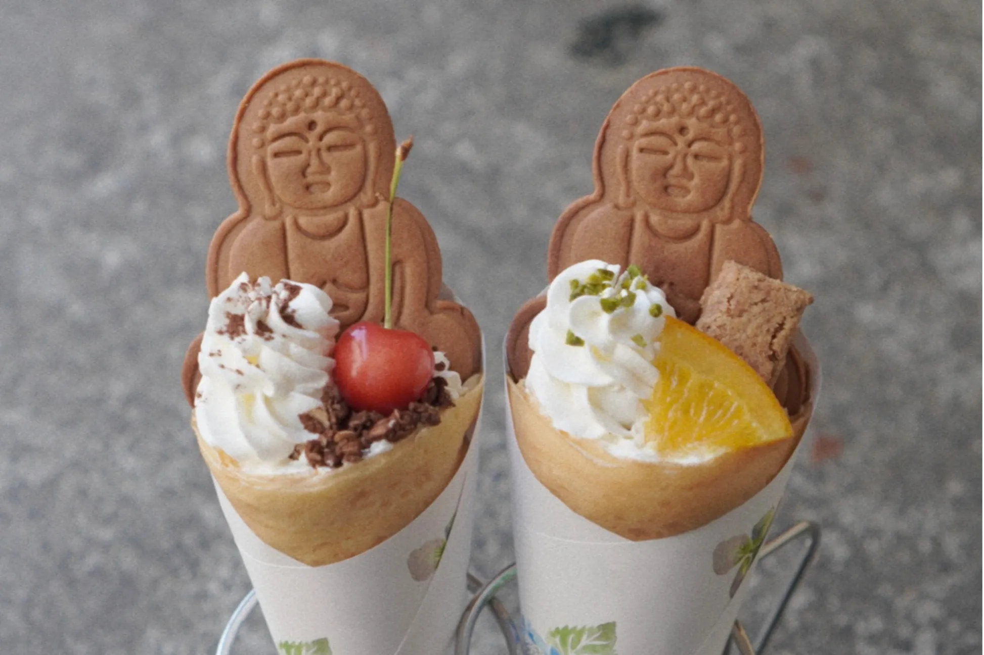 鎌倉】これを食べれば間違いなし！定番食べ歩きグルメ4選 