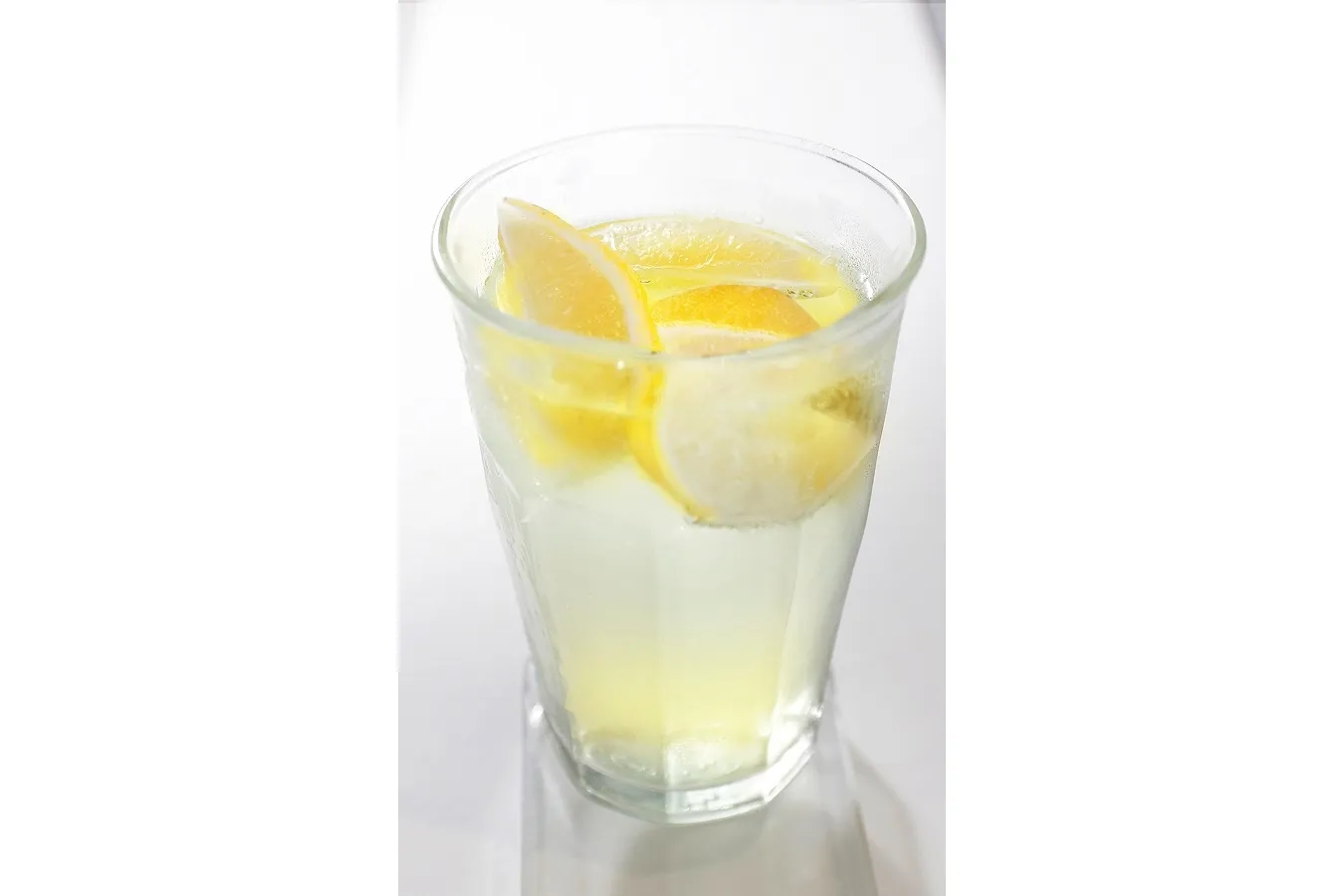 ▲檸檬スカッシュ