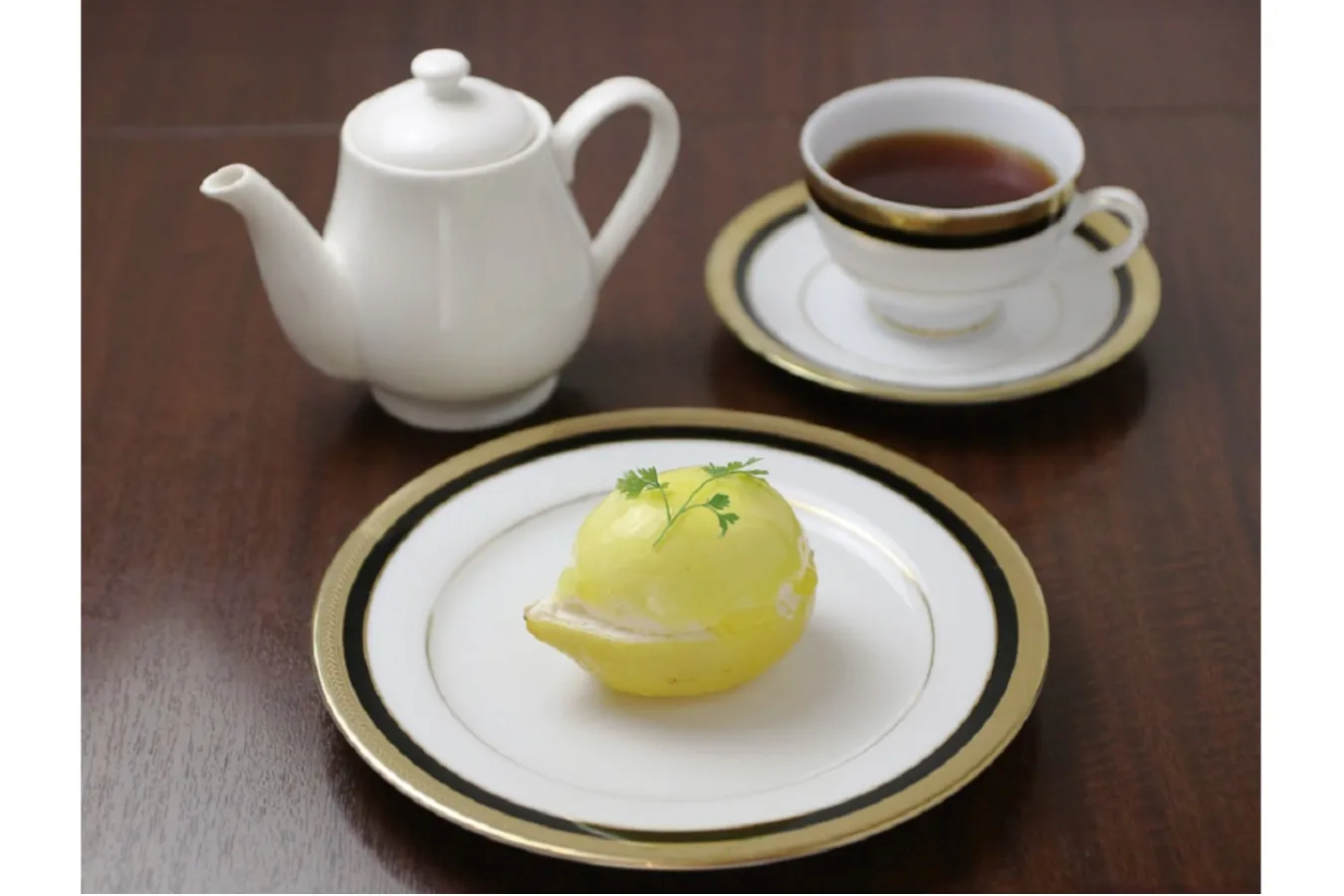 ▲レモンケーキ