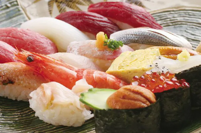 【銀座】自分へのご褒美にも！コスパ最強の「休日ランチ」7選