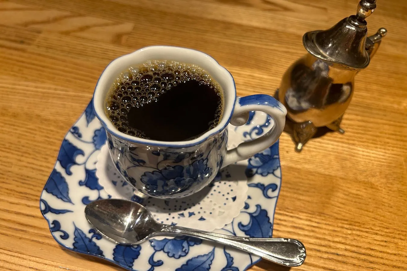 老舗喫茶から最新店まで！有楽町でオススメのカフェ4選_2035856