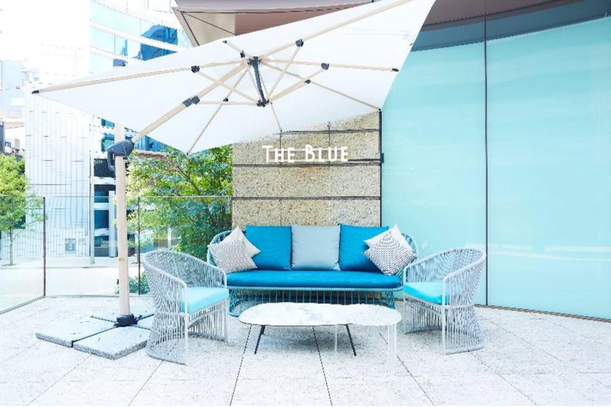 老舗喫茶から最新店まで！有楽町でオススメのカフェ4選