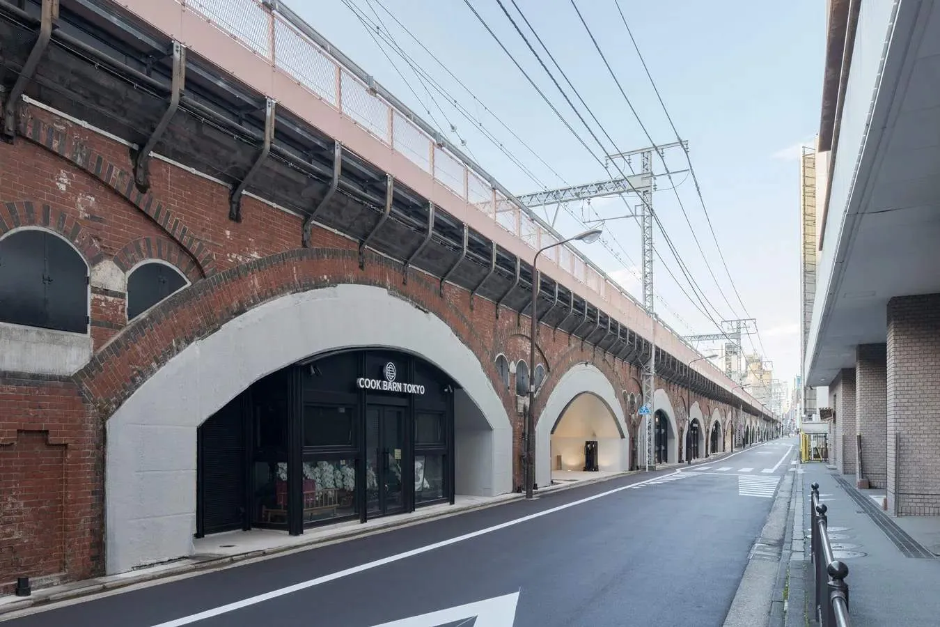 有楽町デートを満喫！カップルにオススメしたい「半日お散歩コース」_2323654