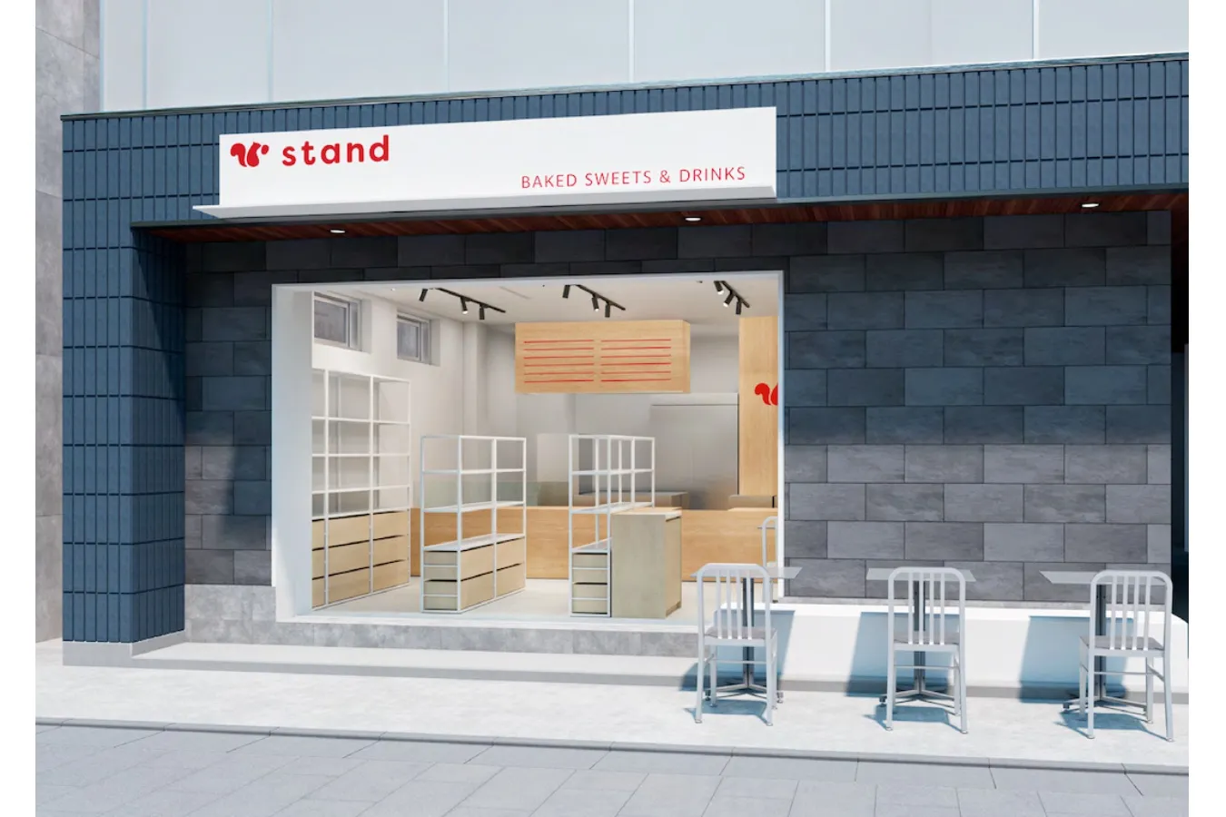 できたておやつ専門店「スナックミースタンド」が押上に！“賞味期限60秒”ソフトも_1710641