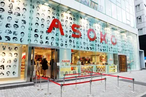 原宿の激安雑貨屋「ASOKO」で一人爆買い体験