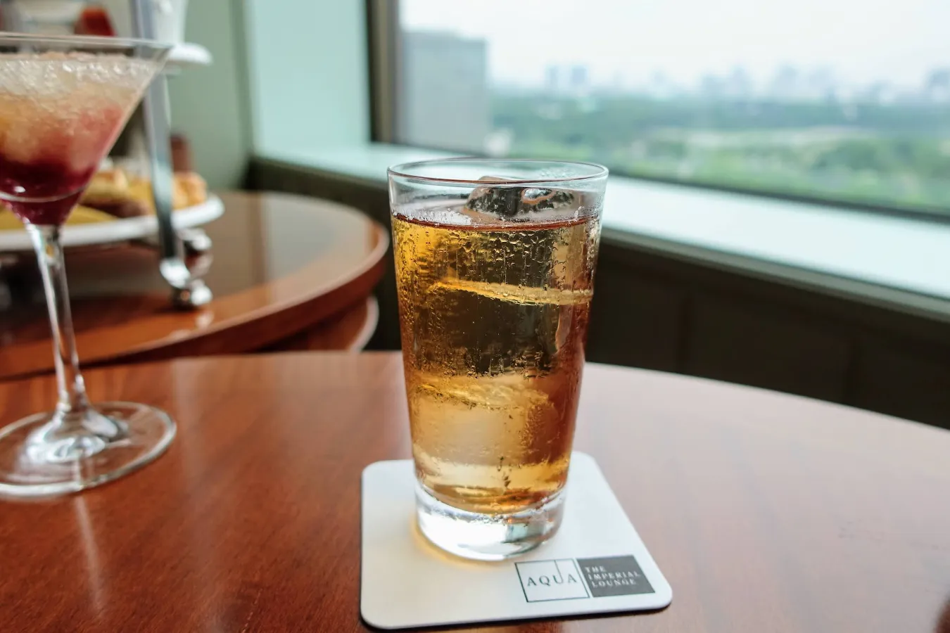 爽やかな夏のフルーツがたっぷり♪「帝国ホテル 東京」アフタヌーンティーレポ_428496