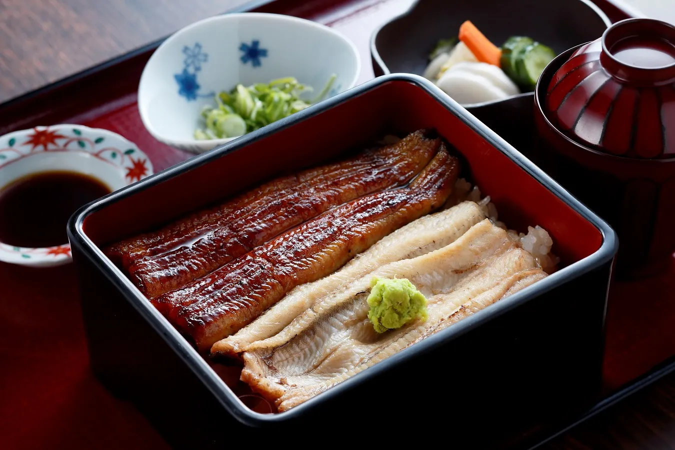 ▲「あいのせ重」（5,455円）