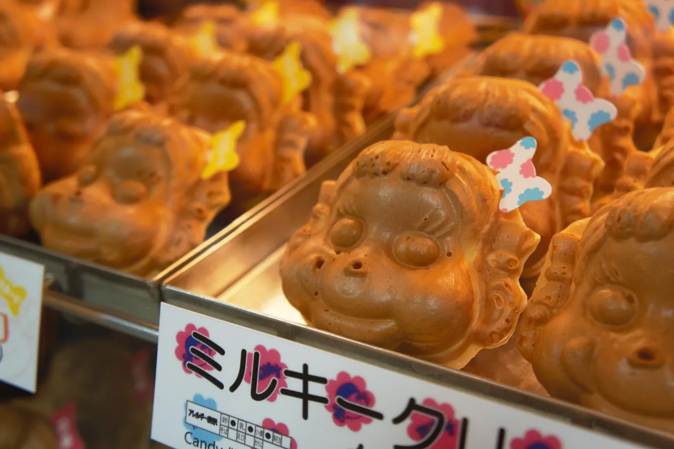 人気ドーナツ店も!神楽坂テイクアウトグルメ5選_1930497