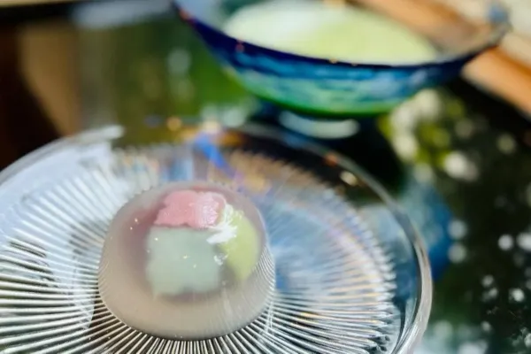 神楽坂で行くべきカフェ5選！茶室のある隠れ家喫茶など