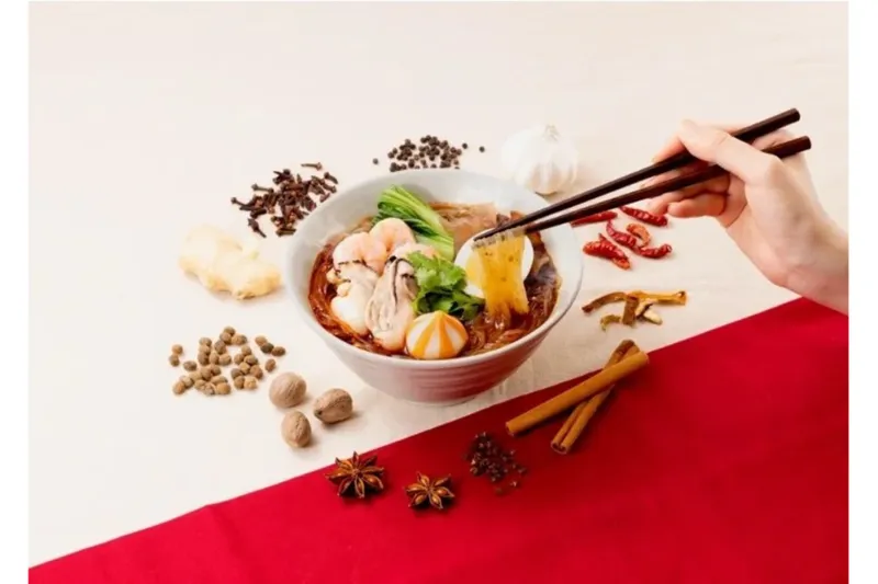 麻辣燙の人気カップ麺「中華房 麻辣燙」実店舗が吉祥寺にオープン