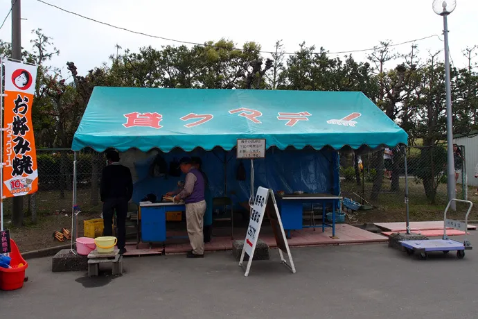 海には近寄りたくないけど思い立って一人潮干狩りに行ってきた